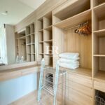 Two bedroom apartment 100m2 in Cetus Beachfront