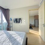 Two bedroom apartment 100m2 in Cetus Beachfront
