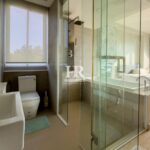 Two bedroom apartment 100m2 in Cetus Beachfront