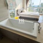 Two bedroom apartment 100m2 in Cetus Beachfront
