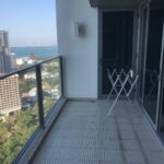 Квартира с 1-й спальней 82м2 в Northpoint Condo