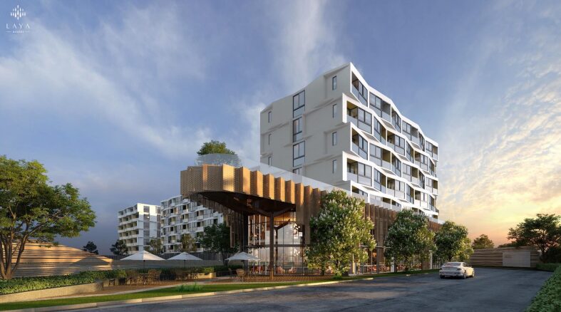 LAYA Resort Phuket