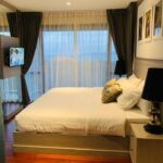 Квартира с 2-мя спальнями 81м2 в The Senate Residences