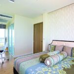 Квартира с 1-й спальней 57м2 в Del Mare Bangsarey