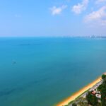 Квартира с 1-й спальней 57м2 в Del Mare Bangsarey
