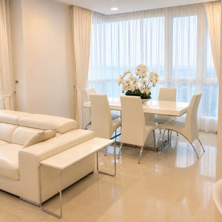 Квартира с 3-мя спальнями 190м2 в Del Mare Bangsarey