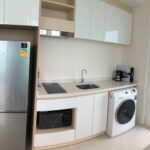 2 bedroom 80m2 in Del Mare Bangsarey