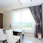 Квартира с 1-й спальней 57м2 в Del Mare Bangsarey