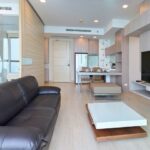 Квартира с 1-й спальней 55м2 в Cetus Beachfront Condominium