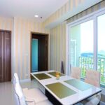 Квартира с 1-й спальней 57м2 в Del Mare Bangsarey