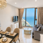 1 bedroom 35m2 in Copacabana Beach Jomtien