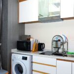 Квартира с 1-й спальней 57м2 в Del Mare Bangsarey
