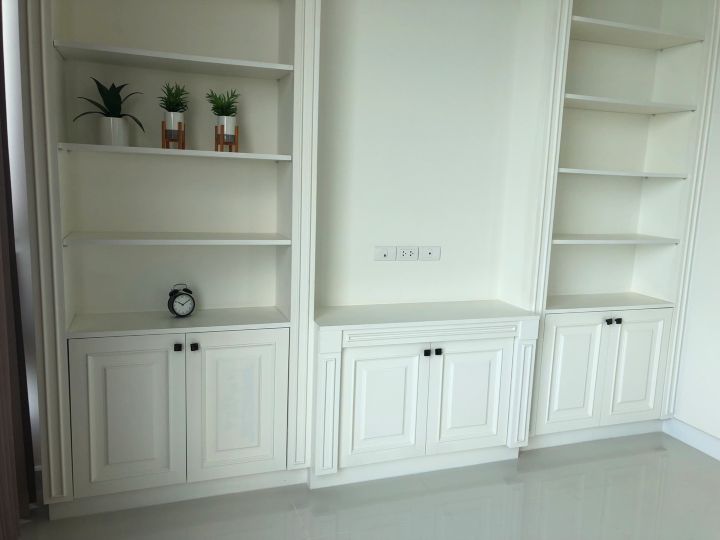 Квартира с 2-мя спальнями 80м2 в Del Mare Bangsarey