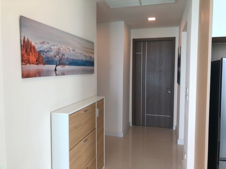 Квартира с 2-мя спальнями 80м2 в Del Mare Bangsarey