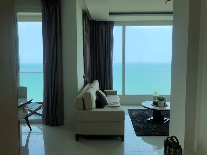 Квартира с 2-мя спальнями 80м2 в Del Mare Bangsarey