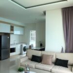 2 bedroom 80m2 in Del Mare Bangsarey