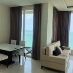 Квартира с 2-мя спальнями 80м2 в Del Mare Bangsarey