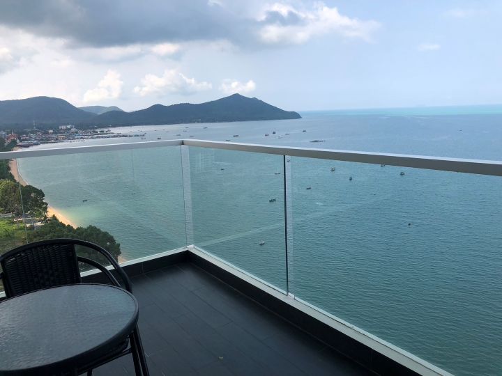 Квартира с 2-мя спальнями 80м2 в Del Mare Bangsarey