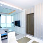 Квартира с 1-й спальней 57м2 в Del Mare Bangsarey