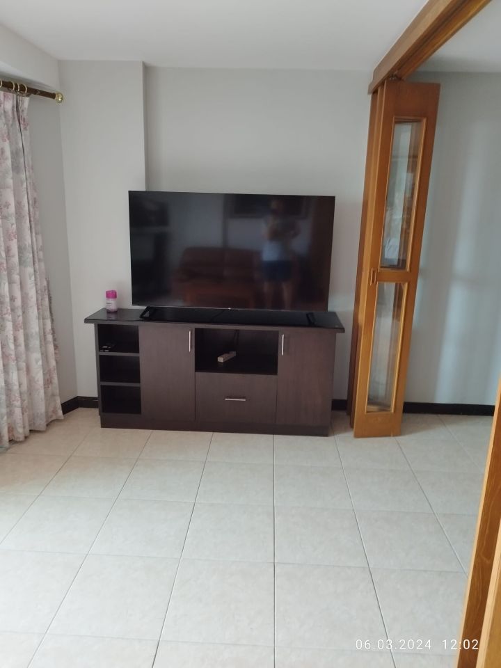 Studio 78m2 in Wongamat Privacy