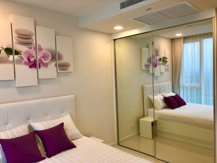 Three bedroom apartment 190m2 in Del Mare Bang Saray Beachfront