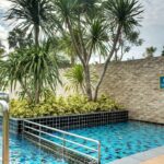 4 bedroom 198m² in Cetus Beachfront Condominium
