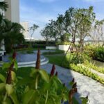 4 bedroom 198m² in Cetus Beachfront Condominium
