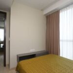 Квартира с 2-мя спальнями 89м2 в Cetus Beachfront Condominium