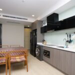 Квартира с 2-мя спальнями 89м2 в Cetus Beachfront Condominium