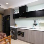 Квартира с 2-мя спальнями 89м2 в Cetus Beachfront Condominium