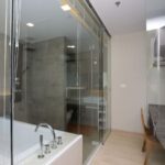 Квартира с 2-мя спальнями 89м2 в Cetus Beachfront Condominium