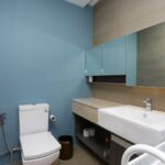 Квартира с 2-мя спальнями 89м2 в Cetus Beachfront Condominium