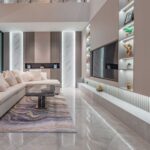Five bedroom villa 329м2 in Pattaya