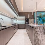 Five bedroom villa 329м2 in Pattaya