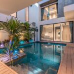 Five bedroom villa 329м2 in Pattaya