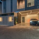 Five bedroom villa 329м2 in Pattaya