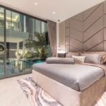 Five bedroom villa 329м2 in Pattaya