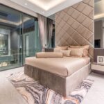 Five bedroom villa 329м2 in Pattaya