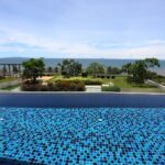 4 bedroom 198m² in Cetus Beachfront Condominium