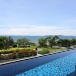 4 bedroom 198m² in Cetus Beachfront Condominium
