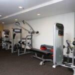 4 bedroom 198m² in Cetus Beachfront Condominium