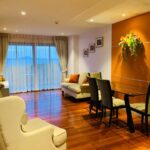 Квартира с 2-мя спальнями 81м2 в The Senate Residences