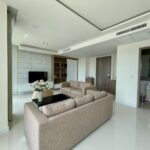 Квартира с 3-мя спальнями 168м2 в Del Mare Bangsarey