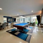 Квартира с 1-й спальней 117м2 в Gardenia Pattaya