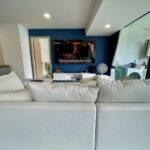 Квартира с 1-й спальней 117м2 в Gardenia Pattaya