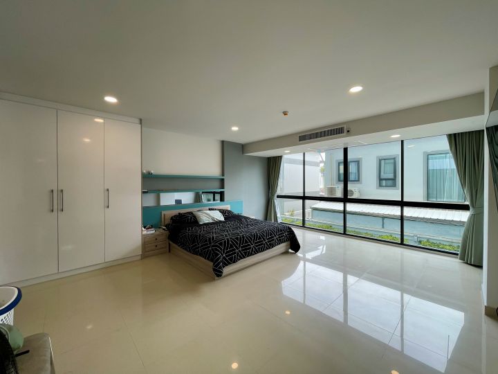 Квартира с 1-й спальней 117м2 в Gardenia Pattaya