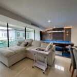 Квартира с 1-й спальней 117м2 в Gardenia Pattaya