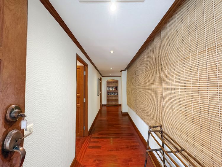 3 bedroom 160м2 in Garden Cliff Condominium 2
