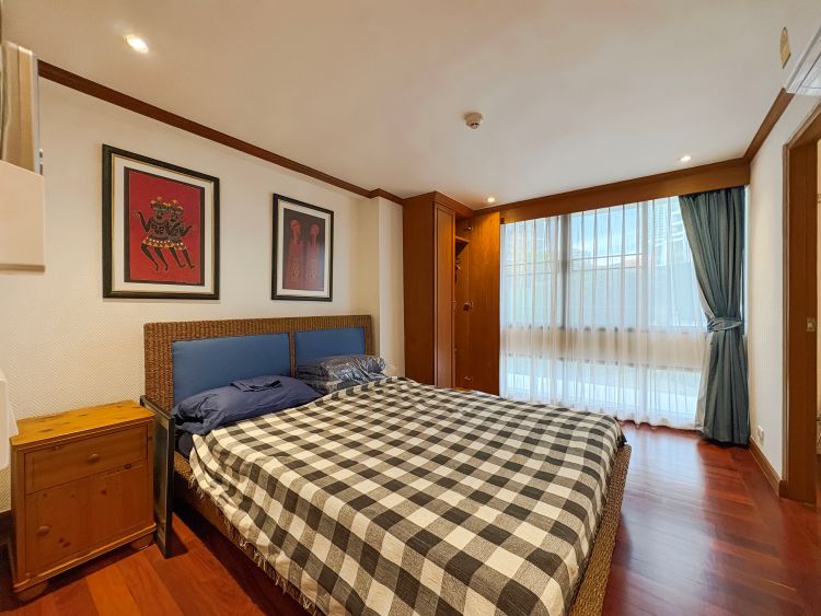 3 bedroom 160м2 in Garden Cliff Condominium 2