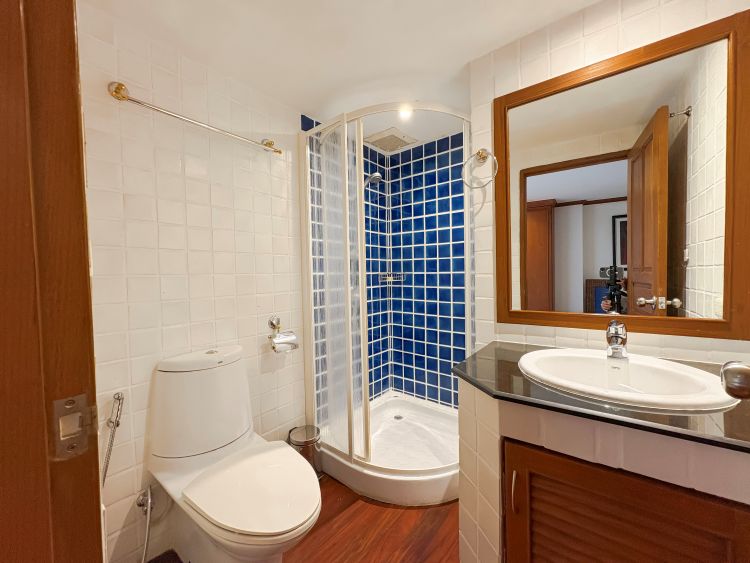 3 bedroom 160м2 in Garden Cliff Condominium 2